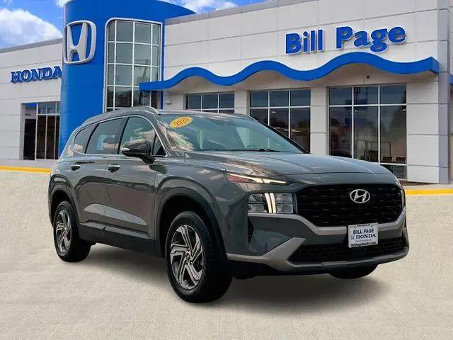 2023 Hyundai Santa Fe SEL for sale in Falls Church, VA
