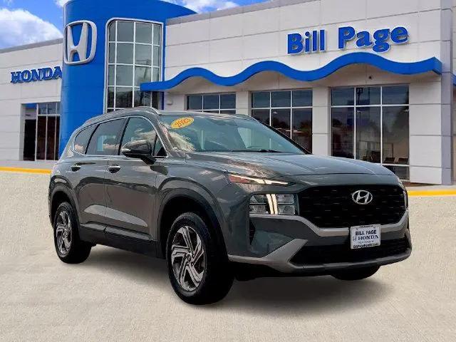 2023 Hyundai Santa Fe SEL for sale in Falls Church, VA