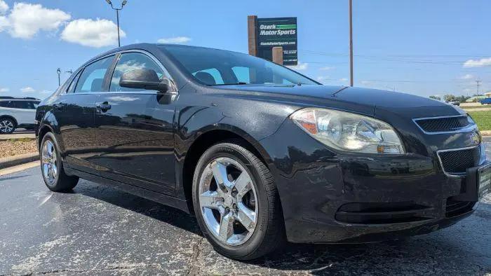 2011 Chevrolet Malibu LS for sale in Ozark, MO