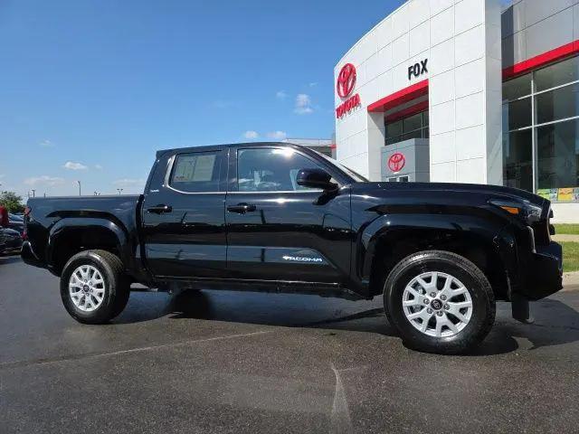 2026 Toyota Tacoma SR5 for sale in Rochester Hills, MI