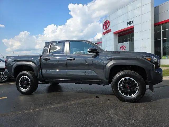 2026 Toyota Tacoma TRD Off Road for sale in Rochester Hills, MI