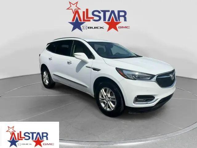 2019 Buick Enclave FWD Premium for sale in Sulphur, LA