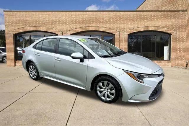 2025 Toyota Corolla LE for sale in State College, PA