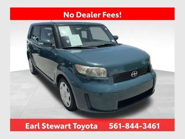 2009 Scion xB Base for sale in Lake Park, FL
