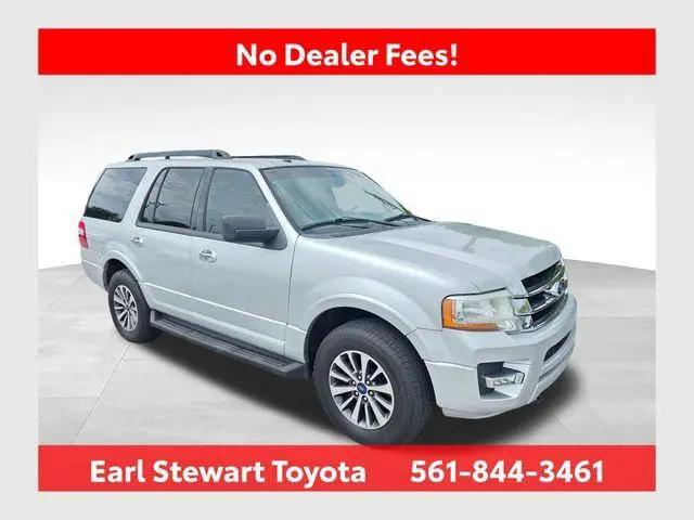 2017 Ford Expedition XLT for sale in Lake Park, FL