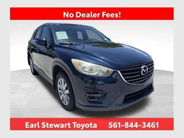 2016 Mazda CX-5 Sport for sale in Lake Park, FL