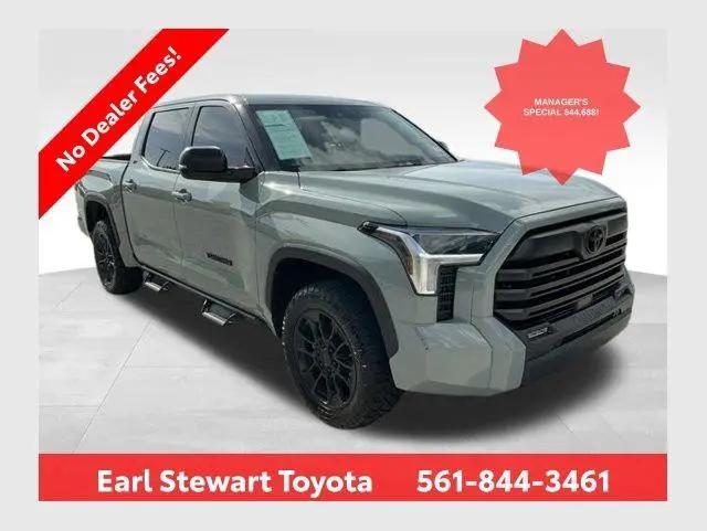 2024 Toyota Tundra SR5 for sale in Lake Park, FL