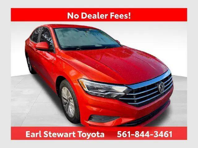 2019 Volkswagen Jetta 1.4T S for sale in Lake Park, FL