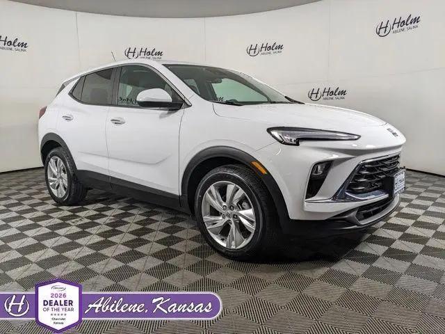2025 Buick Encore GX Preferred FWD for sale in Abilene, KS