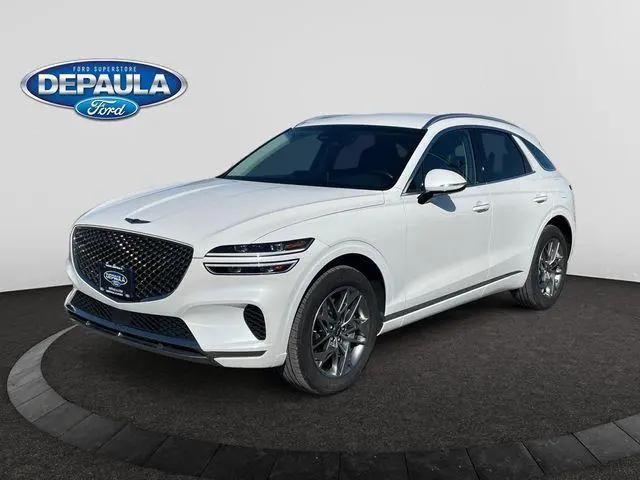 2025 Genesis GV70 2.5T AWD for sale in Albany, NY