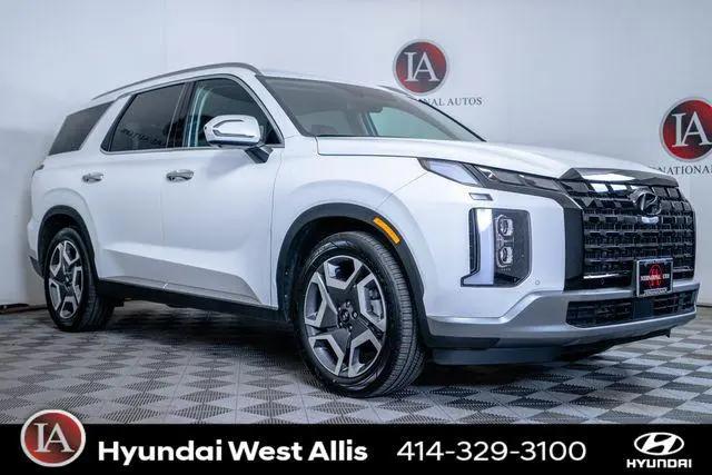 2025 Hyundai Palisade SEL Premium 8P for sale in West Allis, WI