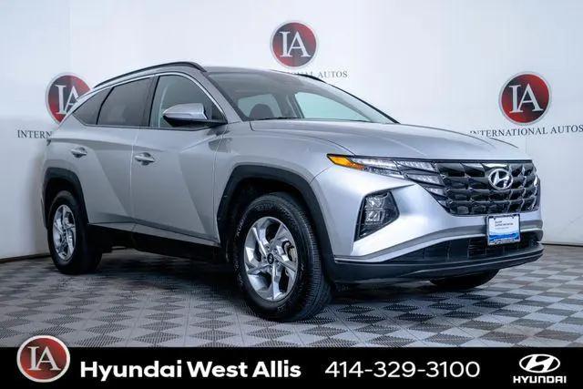 2023 Hyundai Tucson SEL for sale in West Allis, WI