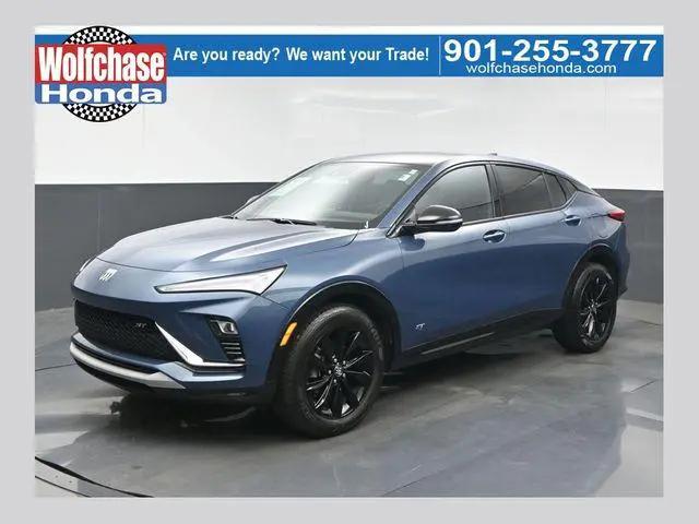 2025 Buick NV Sport Touring FWD for sale in Bartlett, TN