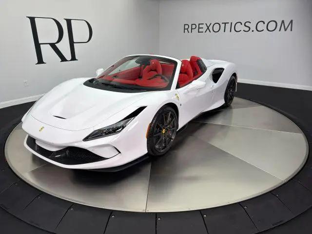 2023 Ferrari F8 Spider Base for sale in Saint Louis, MO