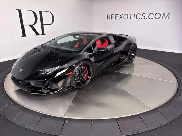 2020 Lamborghini Huracan Evo Base for sale in Saint Louis, MO