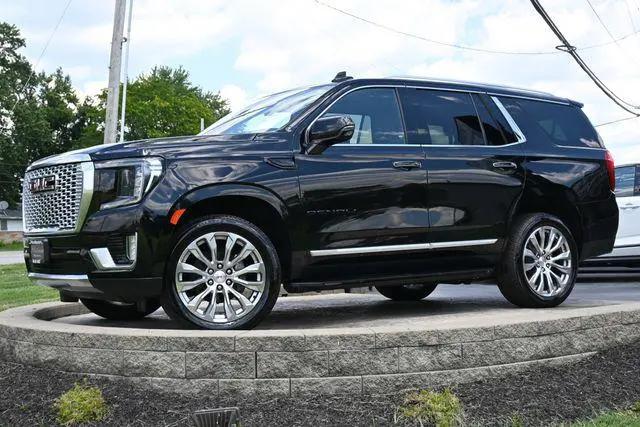 2024 GMC Yukon for sale near Heath, OH
