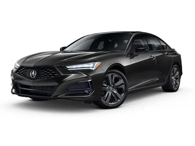 2021 Acura TLX A-SPEC Package for sale near Heath, OH