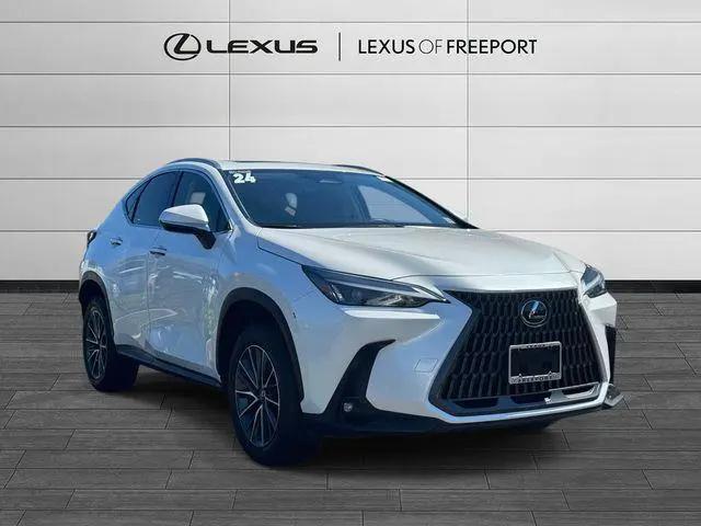 2024 Lexus NX Base for sale in Rockville Centre, NY