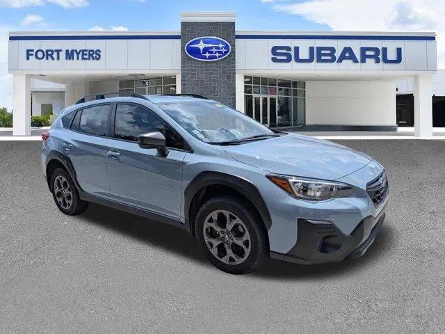 2023 Subaru Crosstrek Sport for sale in Fort Myers, FL