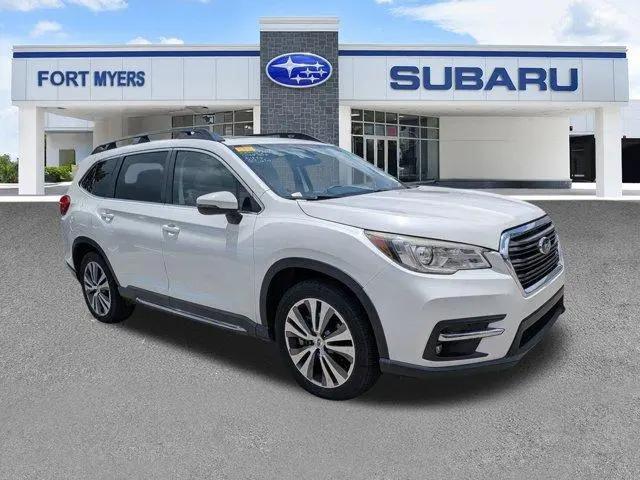 2020 Subaru Ascent Limited for sale in Fort Myers, FL