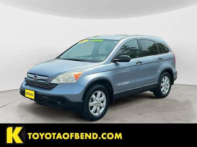 2008 Honda CR-V EX for sale in Bend, OR