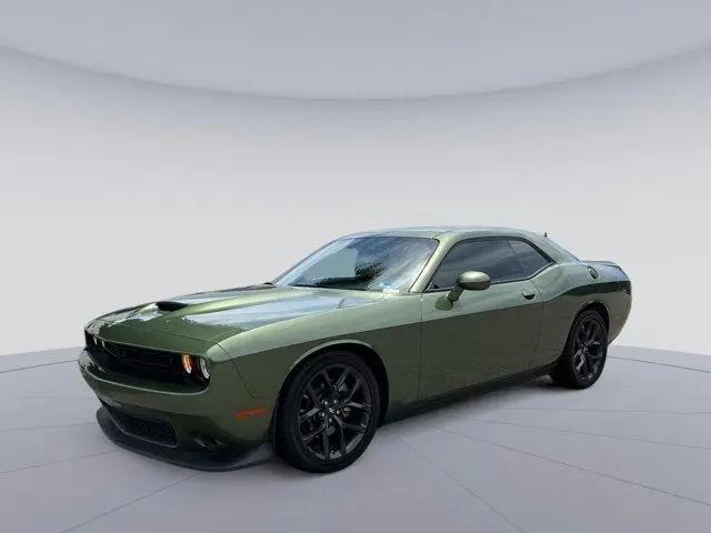 2023 Dodge Challenger GT for sale in Richmond, VA
