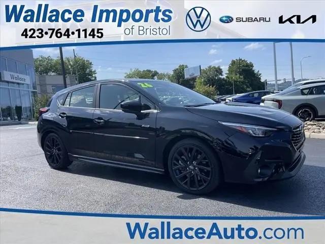 2026 Subaru Impreza RS for sale in Bristol, TN