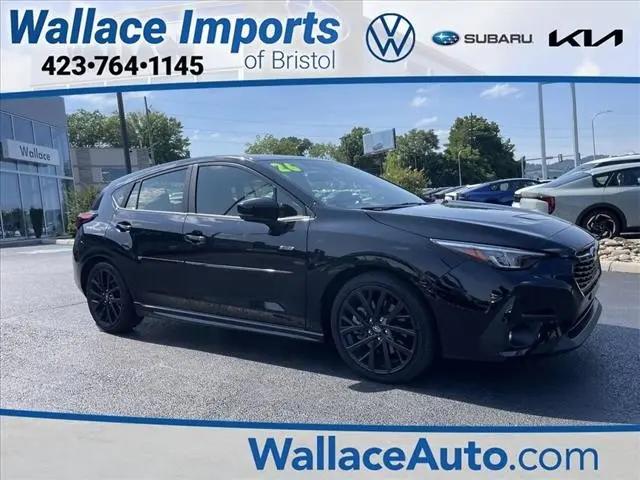 2026 Subaru Impreza RS for sale in Bristol, TN