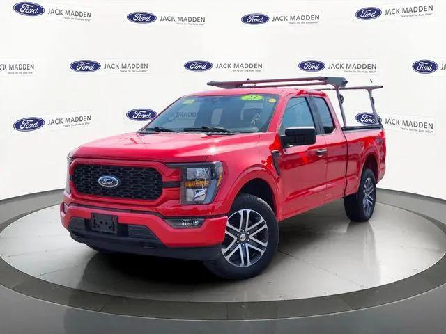 2023 Ford F-150 XL for sale in Norwood, MA