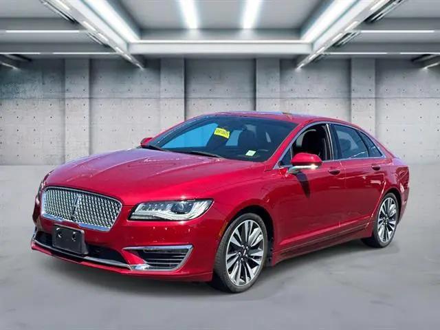 2020 Lincoln MKZ Reserve for sale in Patchogue, NY