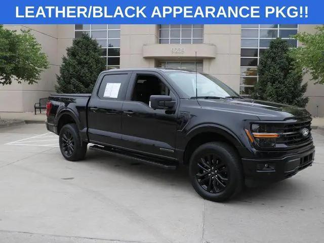 2024 Ford F-150 XLT for sale in Overland Park, KS