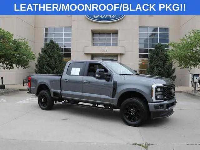 2026 Ford F-250 LARIAT for sale in Overland Park, KS