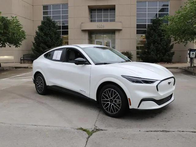 2025 Ford Mustang Mach-E Premium for sale in Overland Park, KS