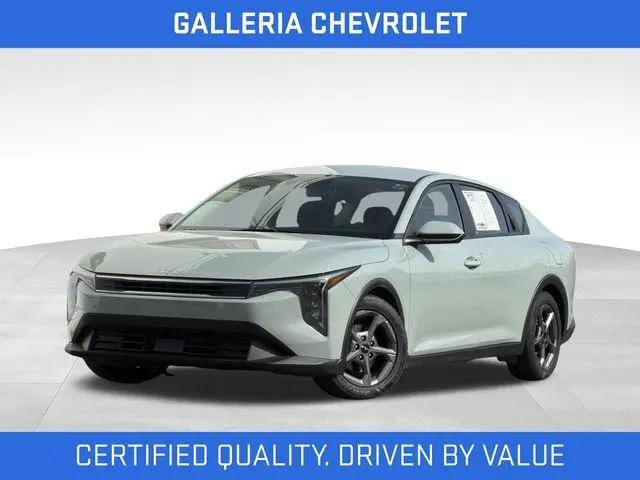 2025 Kia K4 LXS for sale in Dallas, TX
