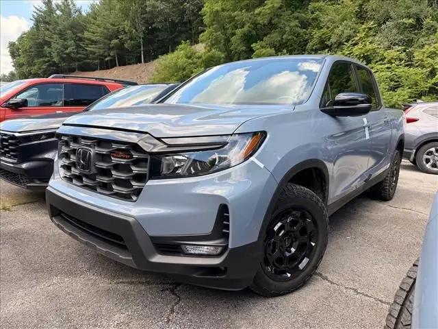 2026 Honda Ridgeline TrailSport+ for sale in Beckley, WV