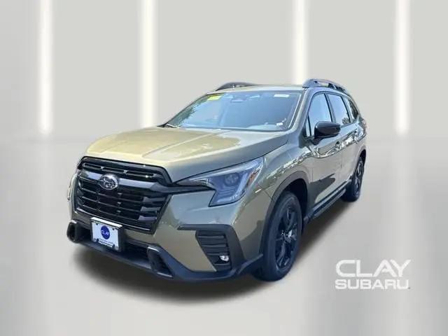 2026 Subaru Ascent Premium 7-Passenger for sale in Norwood, MA