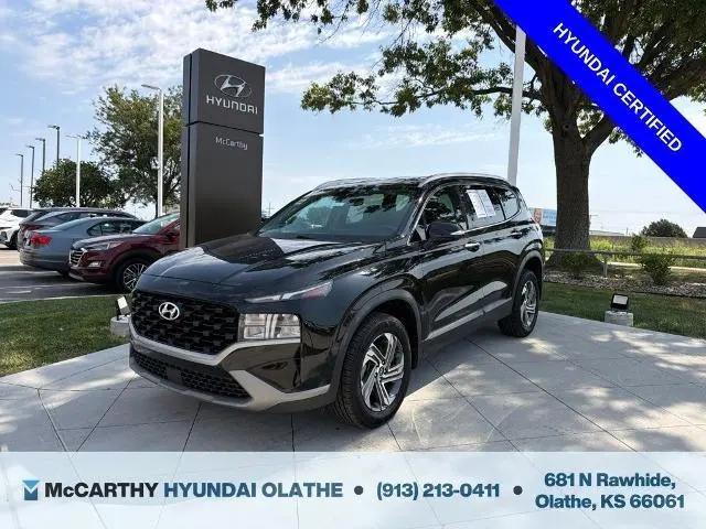 2023 Hyundai Santa Fe SEL for sale in Olathe, KS