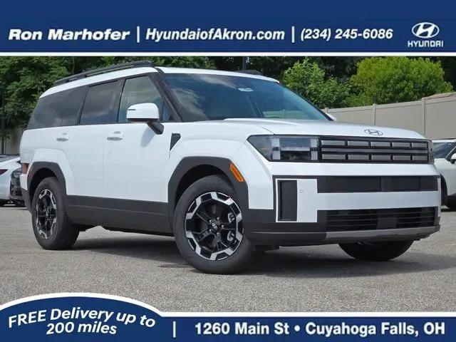 2026 Hyundai Santa Fe SEL for sale in Cuyahoga Falls, OH