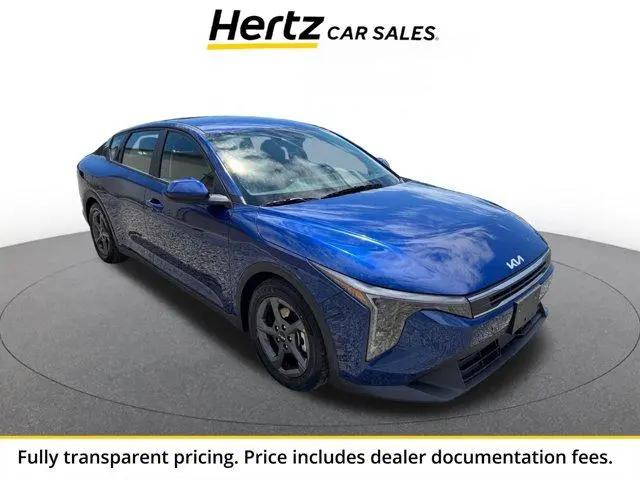 2025 Kia K4 LXS for sale in Woodhaven, MI