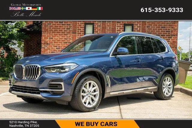 2023 BMW X5 xDrive40i for sale in Nashville, TN