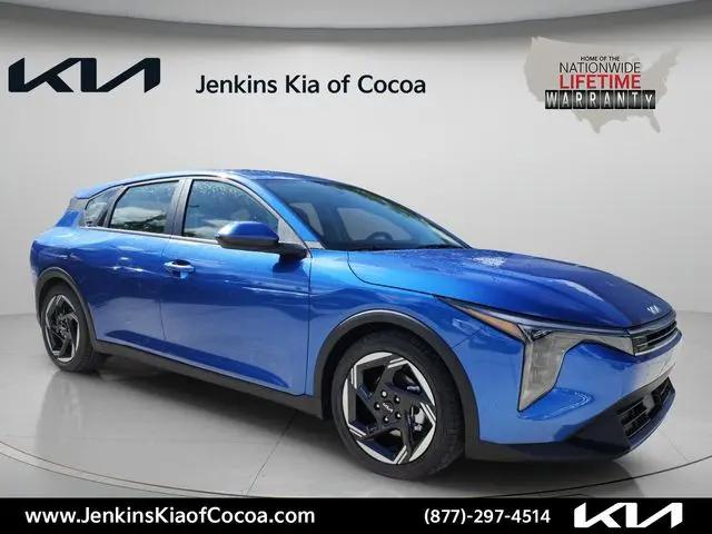 2026 Kia K4 EX for sale in Cocoa, FL
