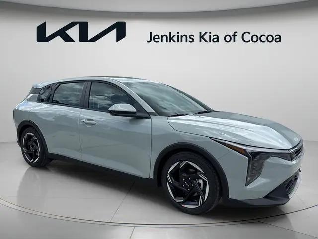 2026 Kia K4 EX for sale in Cocoa, FL