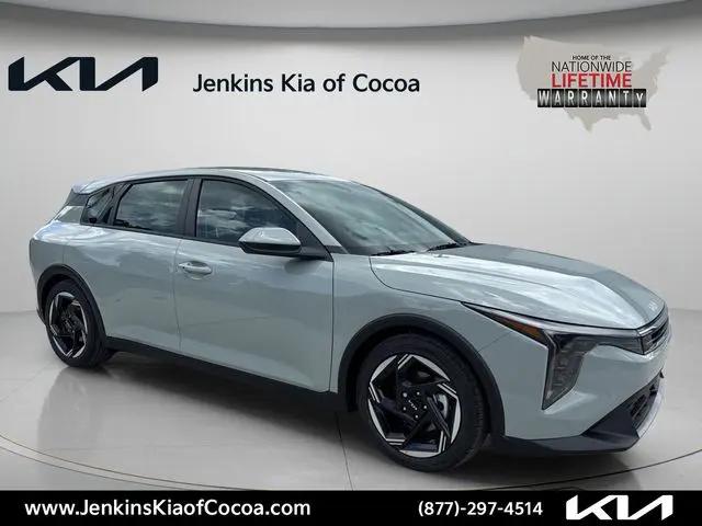 2026 Kia K4 EX for sale in Cocoa, FL
