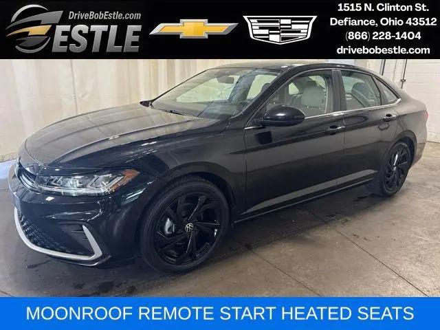 2025 Volkswagen Jetta 1.5T SE for sale in Defiance, OH