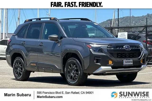 2026 Subaru Forester Wilderness for sale in San Rafael, CA