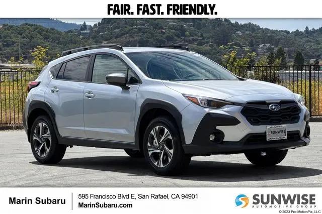 2026 Subaru Crosstrek Premium for sale in San Rafael, CA