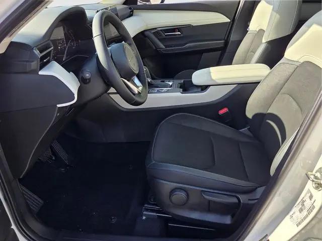 2026 Mazda CX-5 2.5 S Select