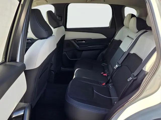 2026 Mazda CX-5 2.5 S Select