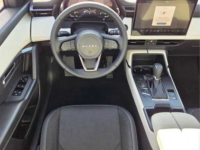2026 Mazda CX-5 2.5 S Select