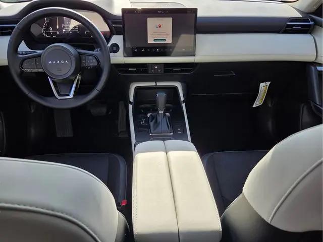 2026 Mazda CX-5 2.5 S Select